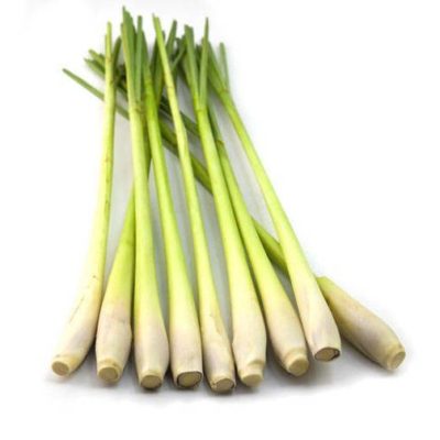 Lemongrass