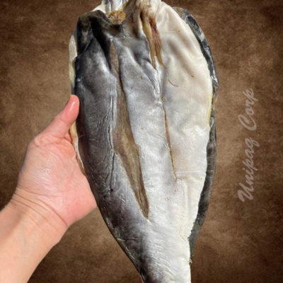 Freshfish, Dried Salted