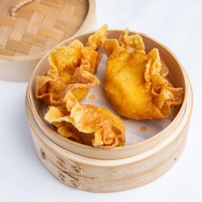 Fried Wontons