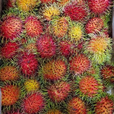 Rambutan