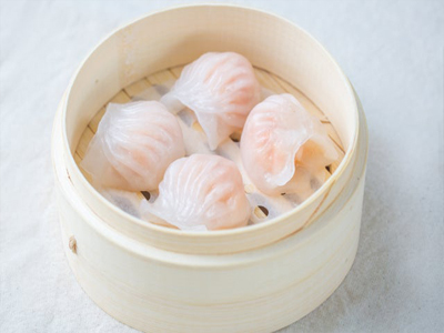 Shrimp Dumpling