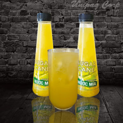 Sugar Cane Juice