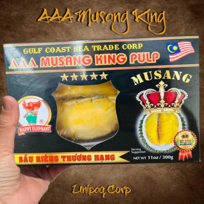 Musang King (AAA)