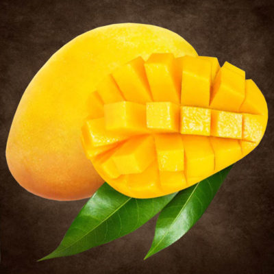 Mango, Nam Dok Mai