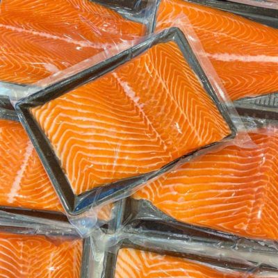 Salmon